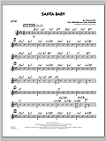 Santa Baby - Guitar