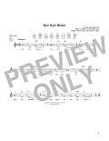 Bye Bye Blues (from The Daily Ukulele) (arr. Liz and Jim Beloff)