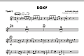 Doxy - Trumpet 3