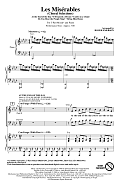 Les Miserables Choral Selections (arr. Roger Emerson)