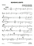 Blinding Lights (arr. Paul Murtha) - Trombone 3