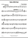Time After Time - Alto Sax 2