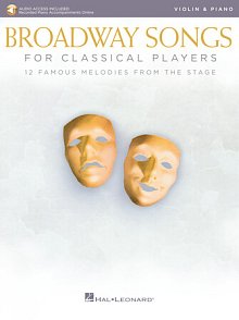 Bring Him Home (from Les Miserables) 