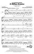 A Million Dreams (from The Greatest Showman) (arr. Roger Emerson)