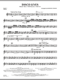 Disco Lives - Pt.3 - F Horn