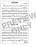Titan Spirit (from Remember the Titans) (arr. Michael Brown) - Eb Alto Sax
