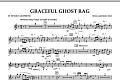 Graceful Ghost Rag - Bb Tenor Saxophone