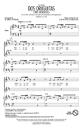 Dos Oruguitas (from Encanto) (arr. Audrey Snyder)