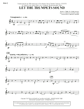 Let The Trumpets Sound - F Horn 2