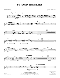 Beyond the Stars - Bb Trumpet 1