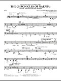 Music from The Chronicles Of Narnia: The Lion, The Witch And The Wardrobe - Tuba