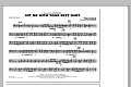 Hit Me with Your Best Shot - Electric Bass