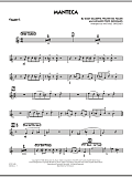 Manteca - Trumpet 3