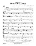 Coldplay Classics - Pt.4 - F Horn