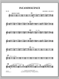 Incandescence - Flute