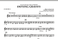 Defying Gravity (from Wicked) - Bb Trumpet 1