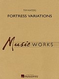 Fortress Variations - String Bass