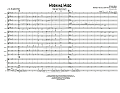 Peer Gynt Suite - Full Score (Mvmt. I)