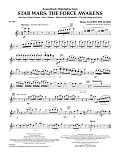 Soundtrack Highlights from Star Wars: The Force Awakens - Flute