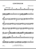 Continuum - F Horn 4