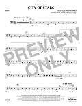 City of Stars (from La La Land) - Bass