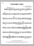 Wexford Carol (from A Symphony Of Carols) - Cello