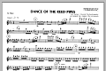 Dance Of The Reed Pipes - Flute 1