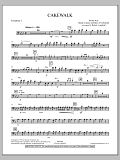Cakewalk - Trombone 1