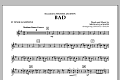 Bad - Bb Tenor Saxophone