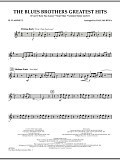 The Blues Brothers Greatest Hits - Bb Clarinet 2