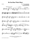 Do You Hear What I Hear - Flute 2