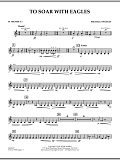 To Soar With Eagles - Bb Trumpet 3