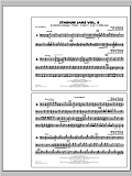 Stadium Jams Volume 8 (Michael Jackson) - 2nd Trombone