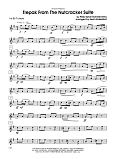 Trepak From The Nutcracker Suite - 1st Bb Trumpet