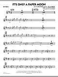 It's Only a Paper Moon - Alto Sax 1
