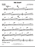 The Chant - Eb Solo Sheet