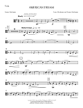 American Dream - Viola