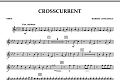 Crosscurrent - Oboe