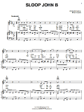 Sloop John B