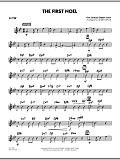 The First Noel - Guitar