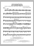 Les Miserables (Selections from the Motion Picture) - Pt.3 - Bb Clarinet