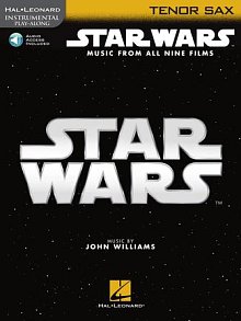 Yoda's Theme (from Star Wars: The Empire Strikes Back) 