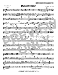 Balalaikan Holiday - Percussion 2