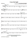 Carry The Light - Double Bass