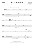 You Are My Shepherd (Psalm 23) - Double Bass
