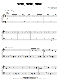 Sing, Sing, Sing