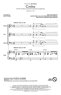 Circles (arr. Jack Zaino)