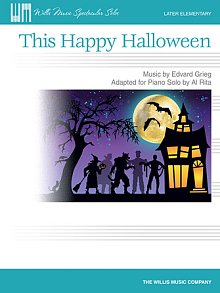 This Happy Halloween 
