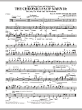 Music from The Chronicles Of Narnia: The Lion, The Witch And The Wardrobe - Cello