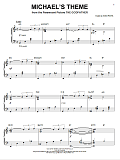 Michael's Theme